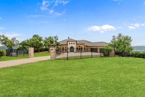 8295 Lime Creek Road Volente TX 78641