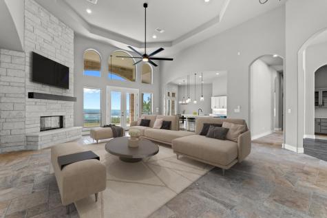 8295 Lime Creek Road Volente TX 78641