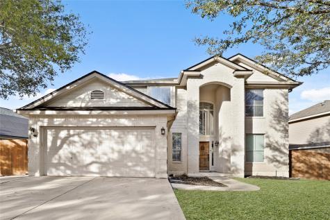 13922 Jubilee Way Helotes TX 78023