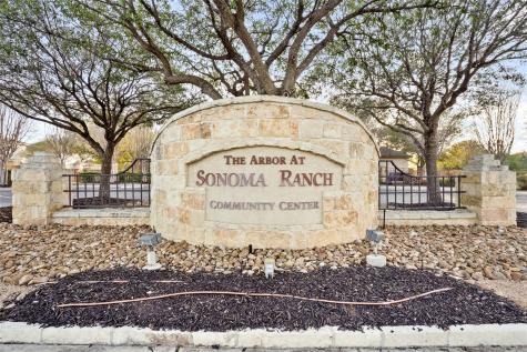 13922 Jubilee Way Helotes TX 78023