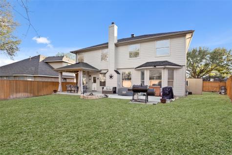 13922 Jubilee Way Helotes TX 78023