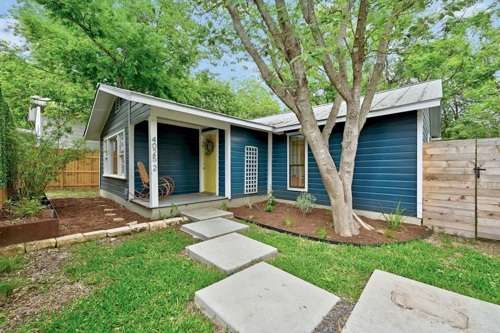 4025 Valley View Road Austin TX 78704