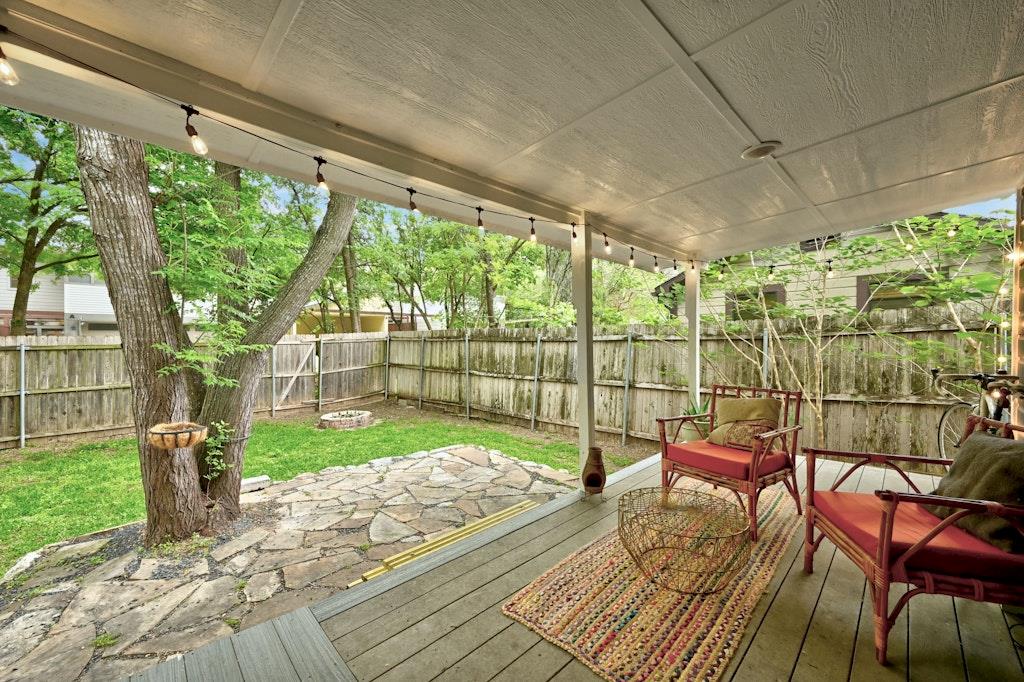 4025 Valley View Road Austin TX 78704