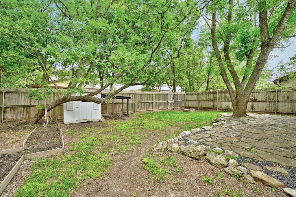 4025 Valley View Road Austin TX 78704