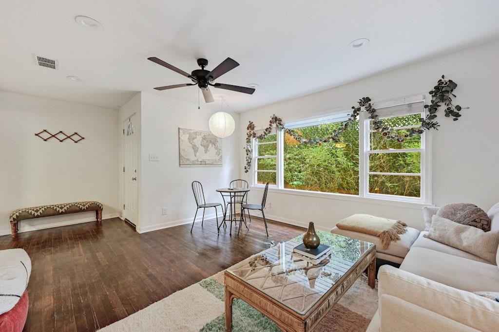 4025 Valley View Road Austin TX 78704