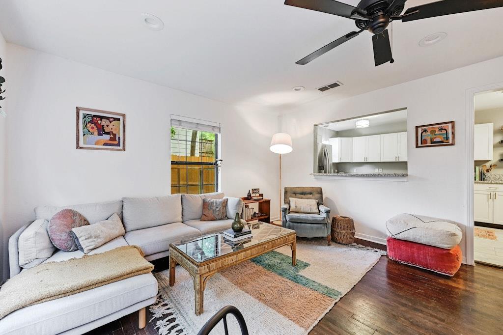 4025 Valley View Road Austin TX 78704
