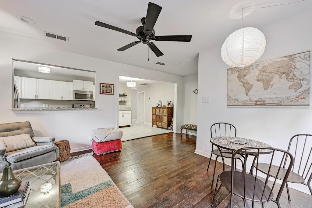 4025 Valley View Road Austin TX 78704