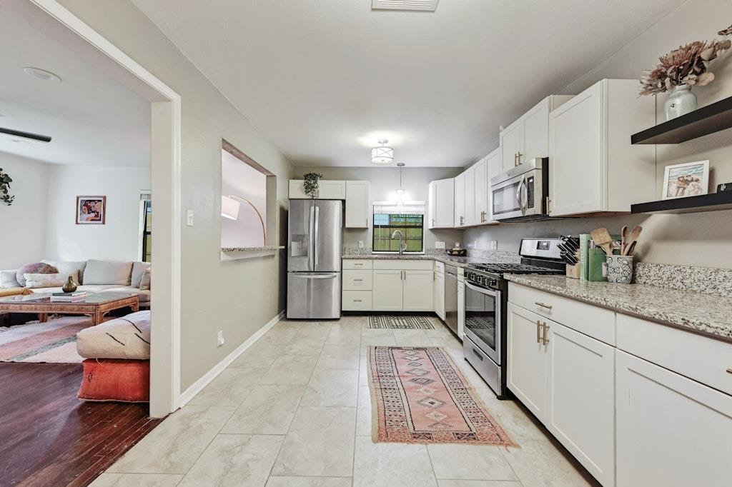 4025 Valley View Road Austin TX 78704