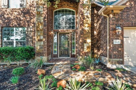 3225 Park Springs Loop Pflugerville TX 78660
