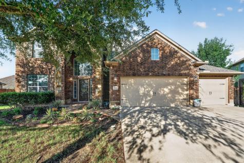 3225 Park Springs Loop Pflugerville TX 78660