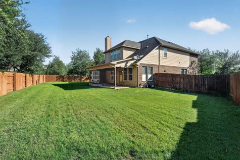 3225 Park Springs Loop Pflugerville TX 78660
