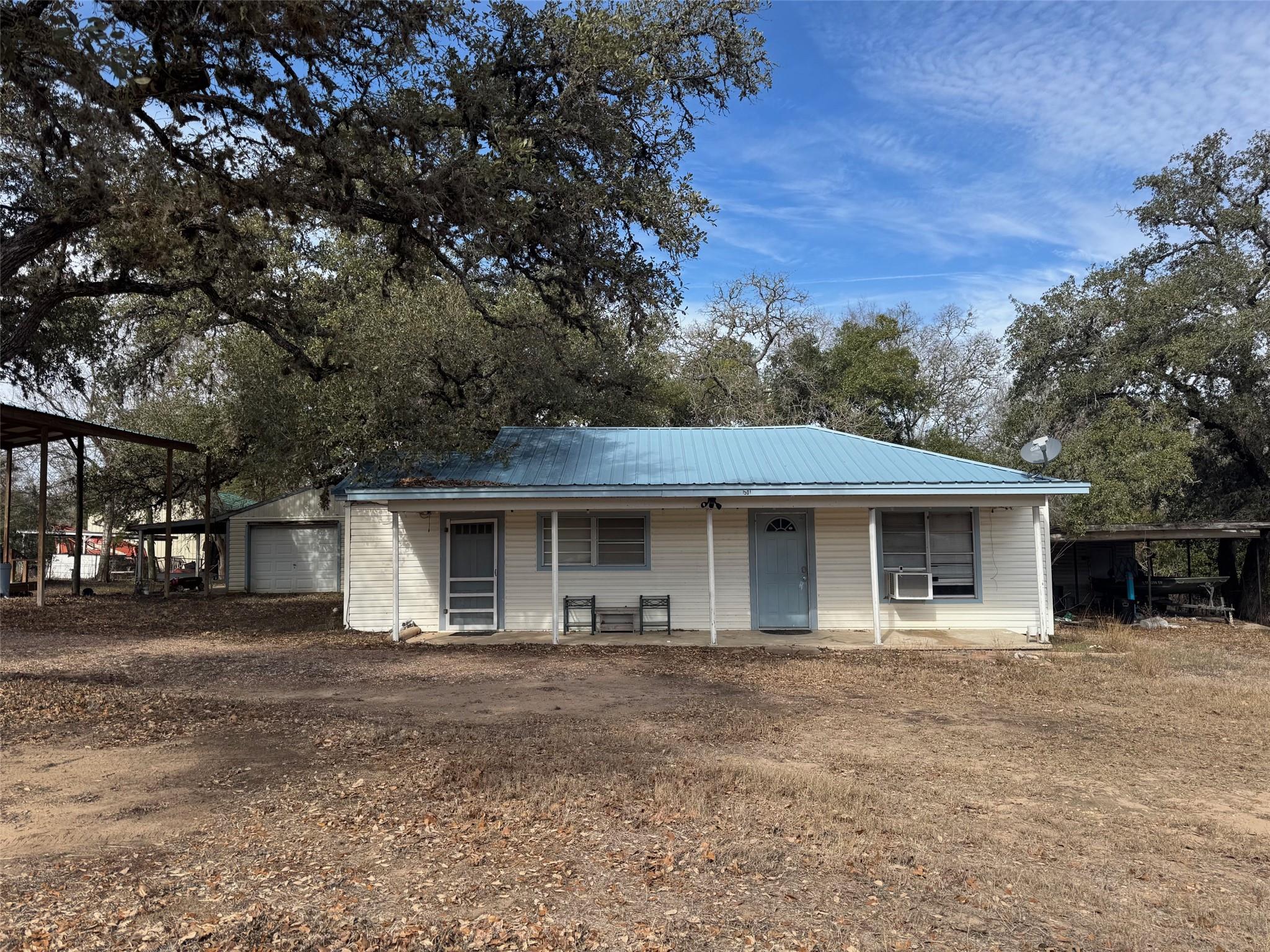 1501 State Highway E. 71 Highway E La Grange TX 78945