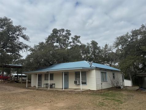 1501 State Highway E. 71 Highway E La Grange TX 78945
