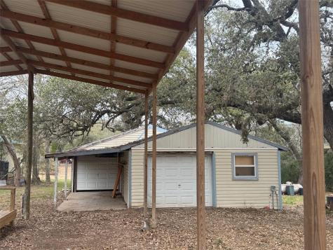 1501 State Highway E. 71 Highway E La Grange TX 78945