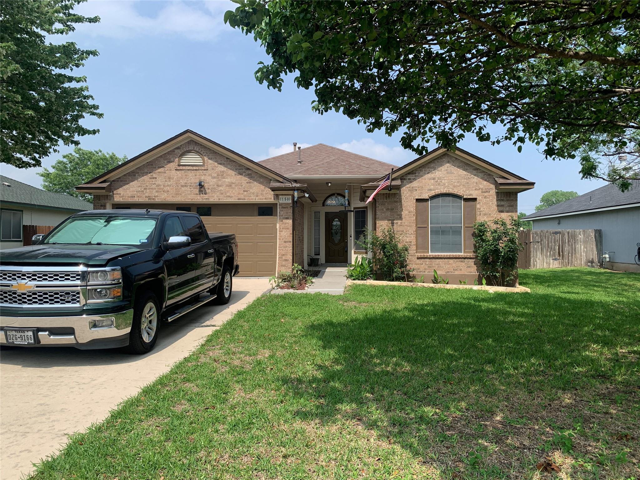 150 Elmer Cove Kyle TX 78640
