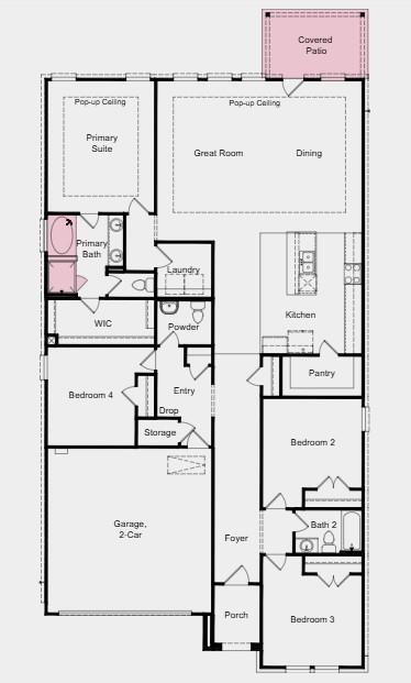 1628 Lorant Lane Pflugerville TX 78660