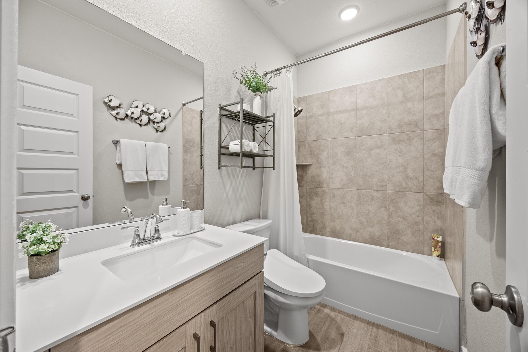 2005 Stirling Street Leander TX 78641