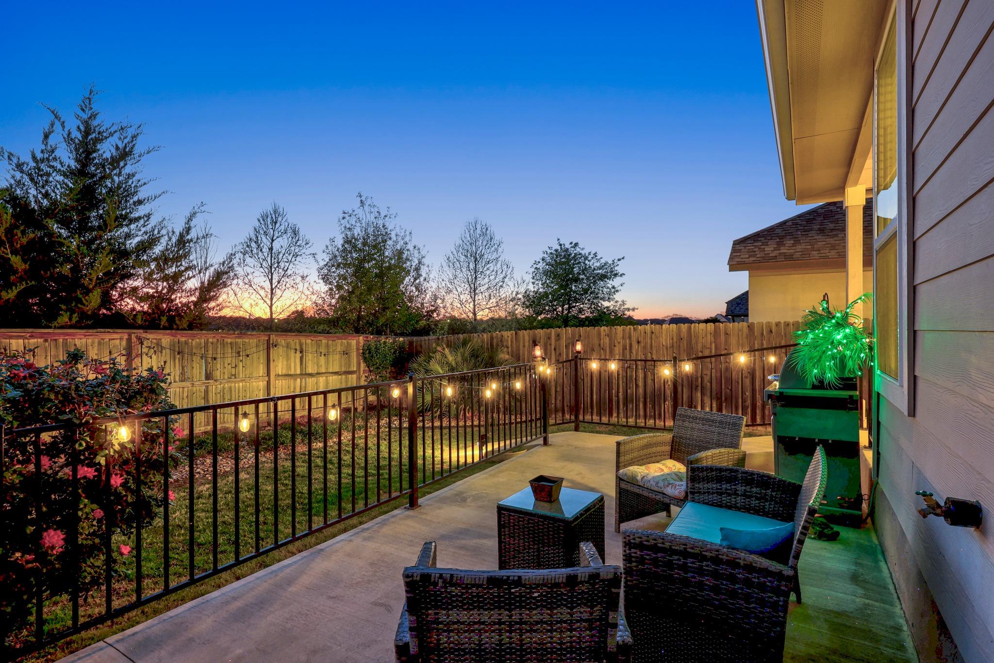 2005 Stirling Street Leander TX 78641