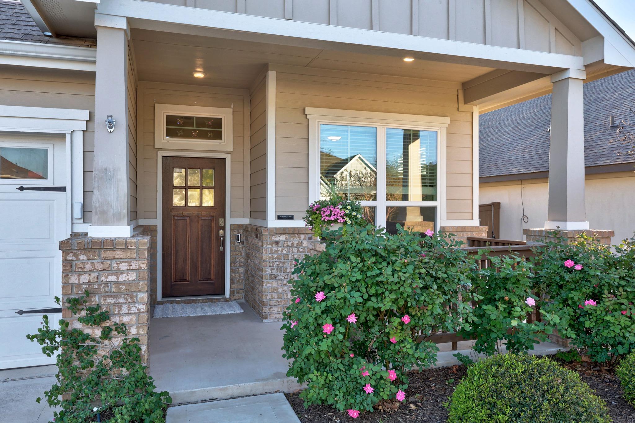 2005 Stirling Street Leander TX 78641