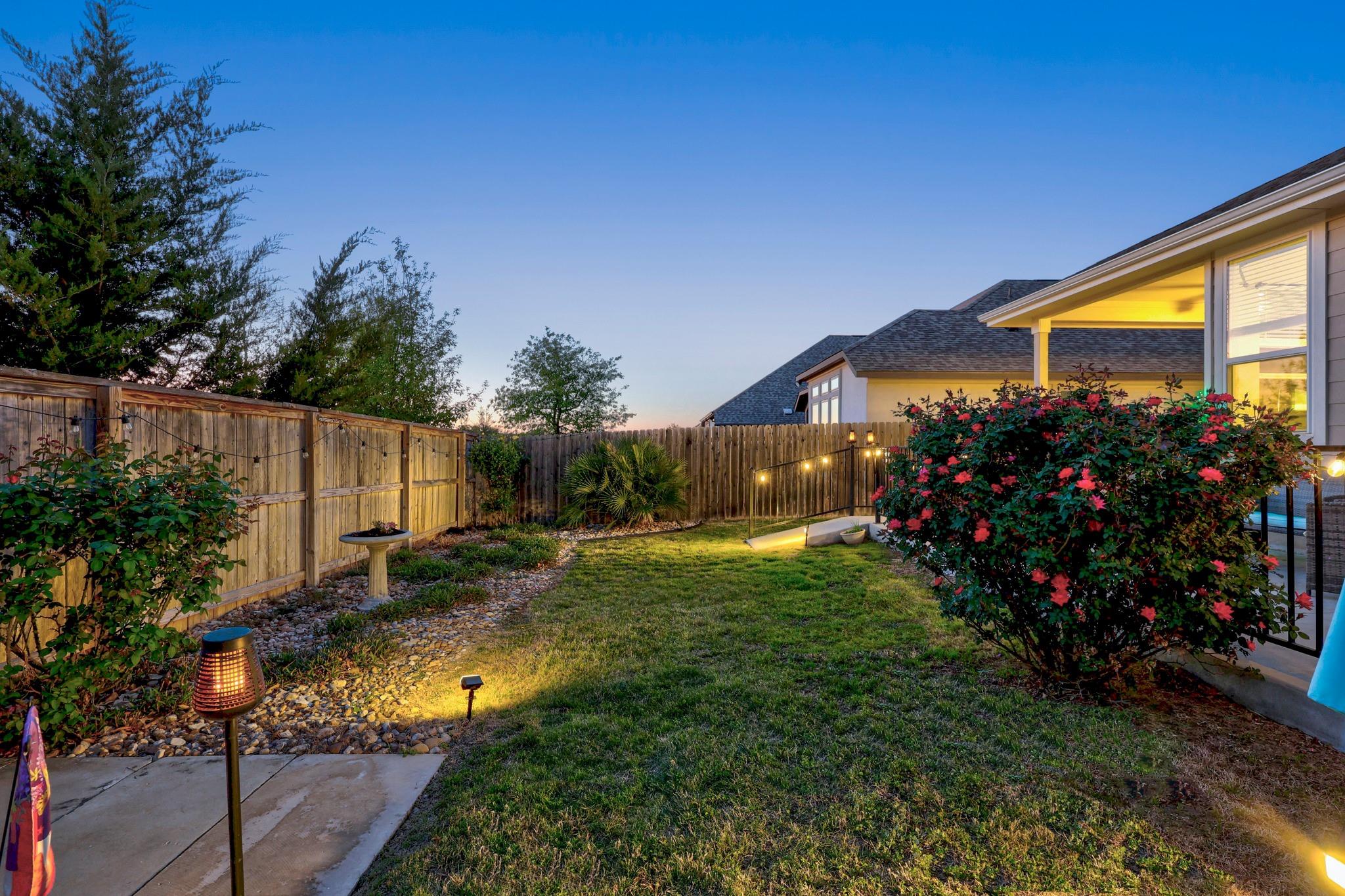 2005 Stirling Street Leander TX 78641