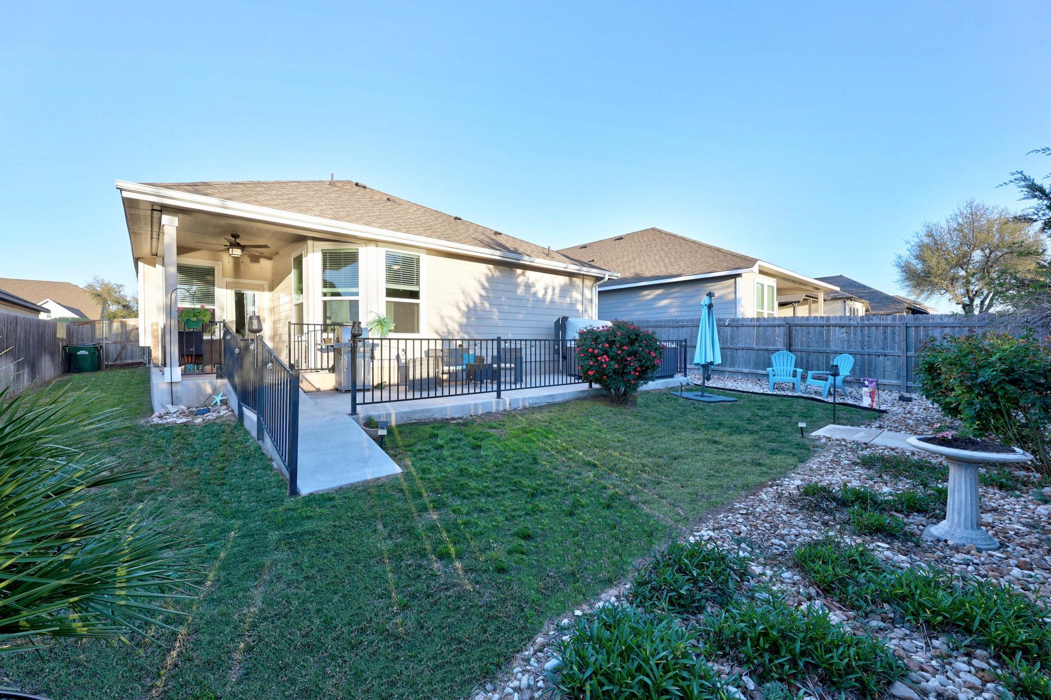 2005 Stirling Street Leander TX 78641
