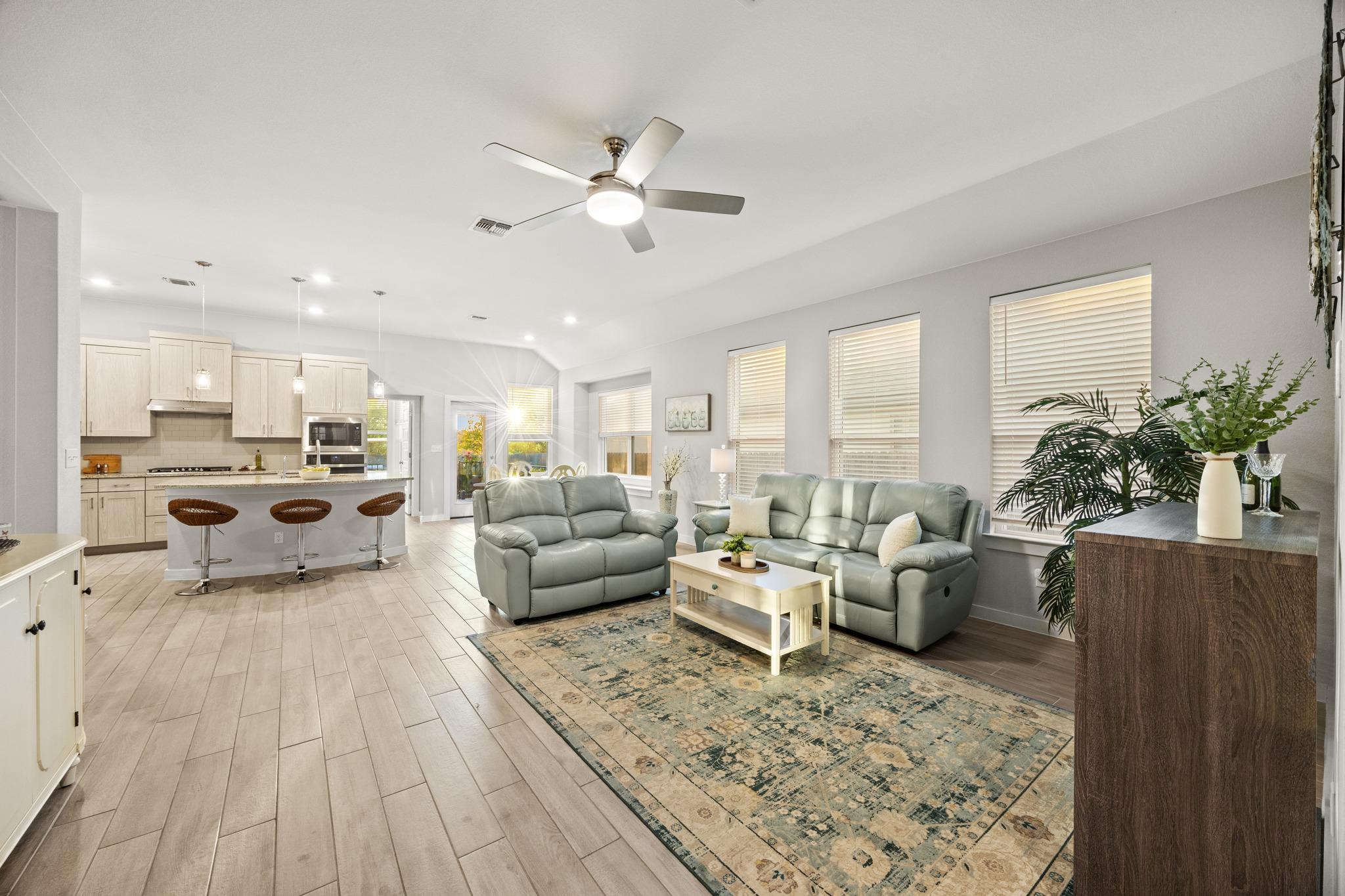 2005 Stirling Street Leander TX 78641