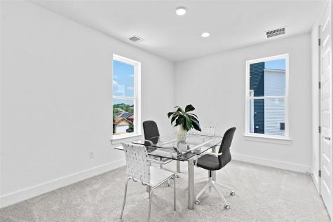 5505 Toscana Avenue Austin TX 78724