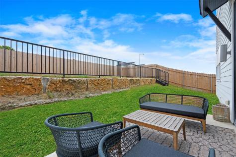 5505 Toscana Avenue Austin TX 78724
