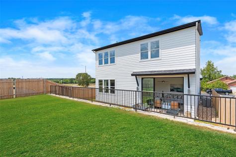 5505 Toscana Avenue Austin TX 78724