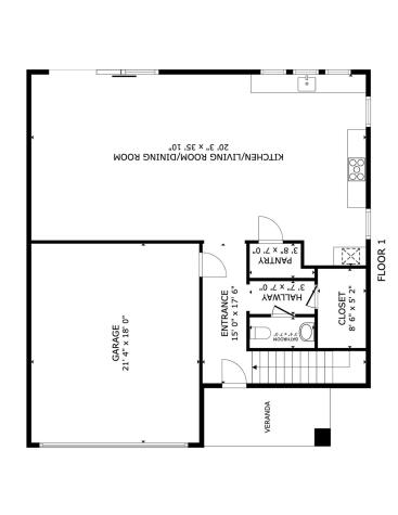 5505 Toscana Avenue Austin TX 78724