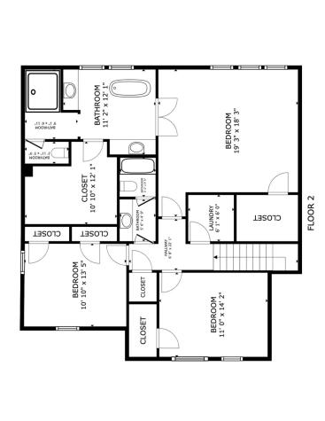 5505 Toscana Avenue Austin TX 78724