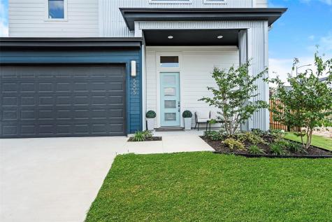 5505 Toscana Avenue Austin TX 78724