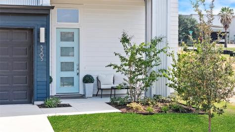 5505 Toscana Avenue Austin TX 78724