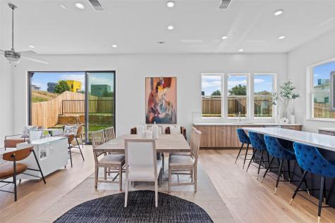 5505 Toscana Avenue Austin TX 78724