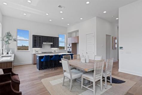 5505 Toscana Avenue Austin TX 78724