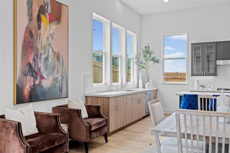 5505 Toscana Avenue Austin TX 78724