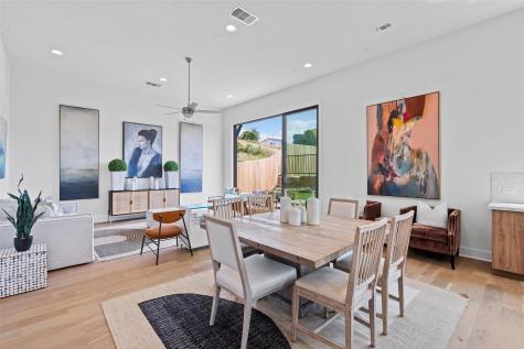 5505 Toscana Avenue Austin TX 78724
