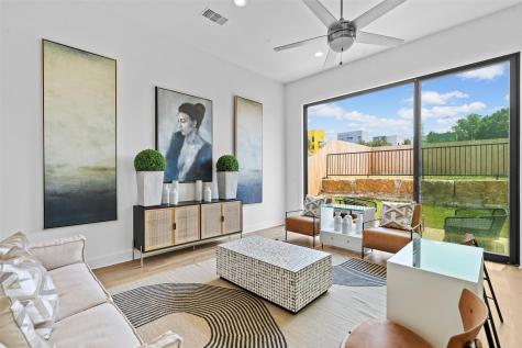 5505 Toscana Avenue Austin TX 78724