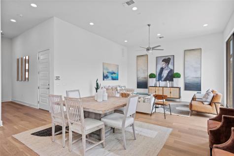 5505 Toscana Avenue Austin TX 78724