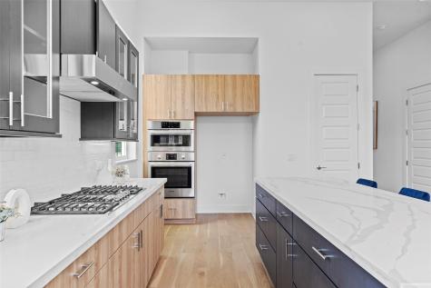 5505 Toscana Avenue Austin TX 78724