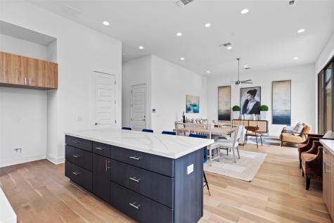 5505 Toscana Avenue Austin TX 78724