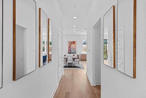 5505 Toscana Avenue Austin TX 78724