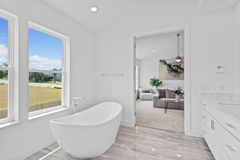 5505 Toscana Avenue Austin TX 78724