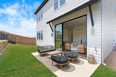 5505 Toscana Avenue Austin TX 78724