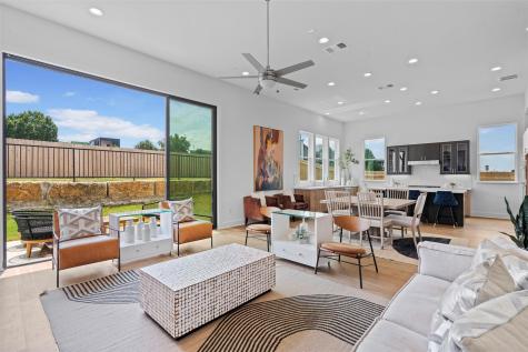 5505 Toscana Avenue Austin TX 78724