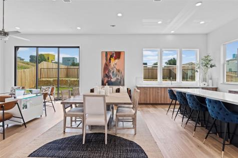 5505 Toscana Avenue Austin TX 78724