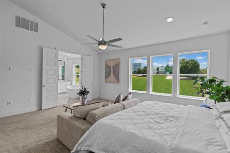 5505 Toscana Avenue Austin TX 78724