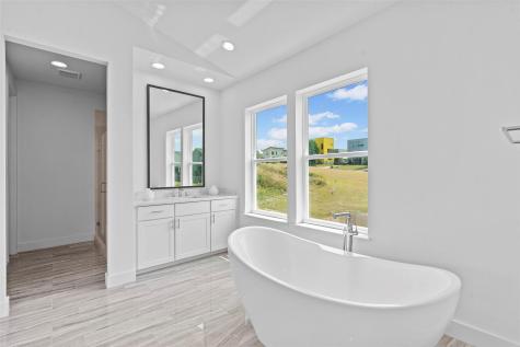 5505 Toscana Avenue Austin TX 78724