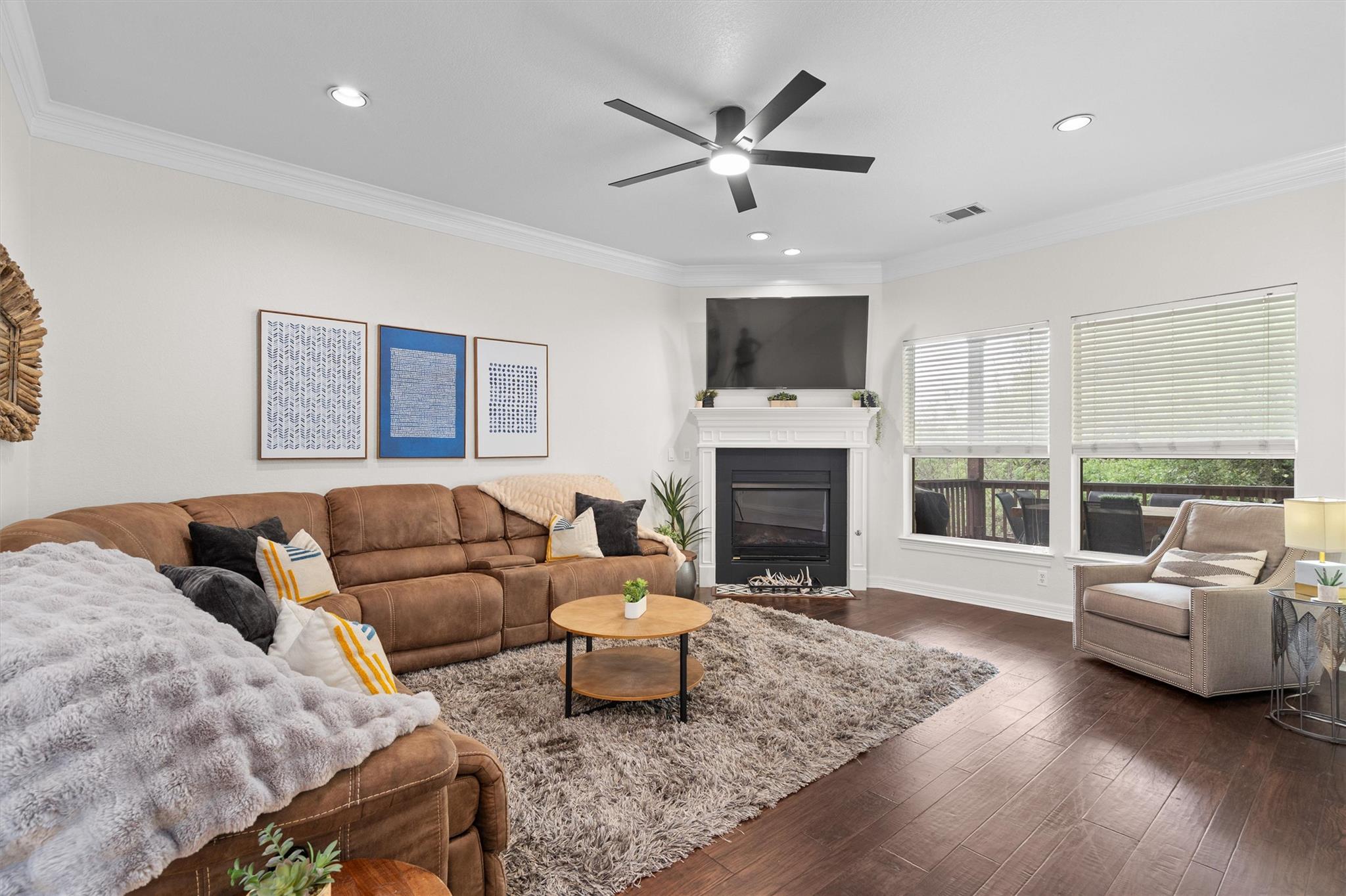 137 Roberts Circle Georgetown TX 78633