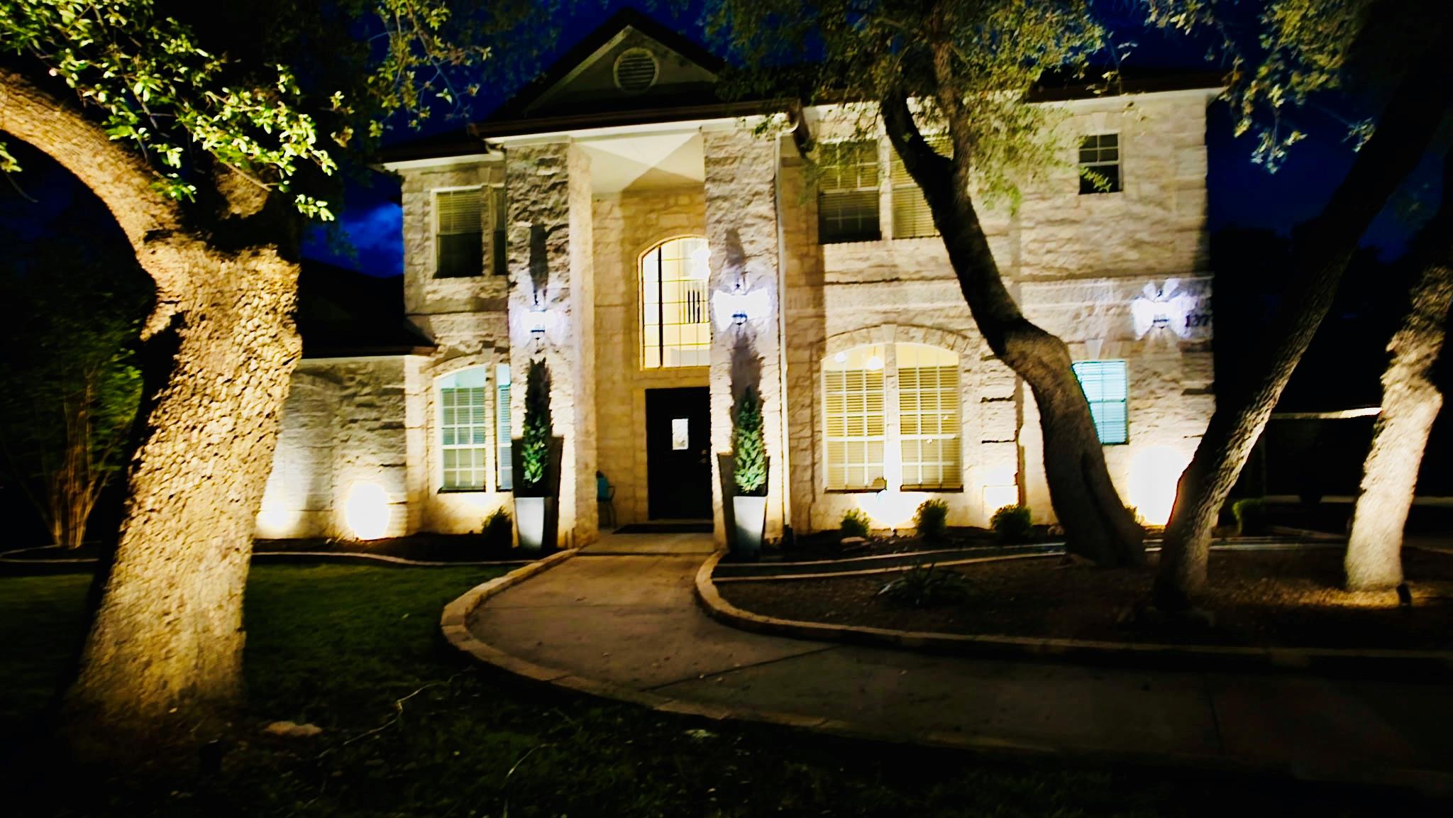 137 Roberts Circle Georgetown TX 78633